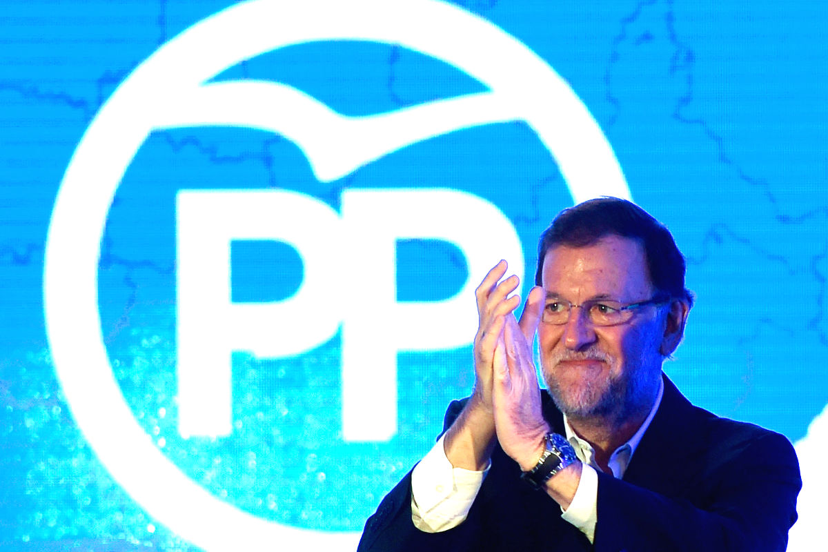 Revista Capital Partido Popular Gana Las Elecciones En España Pero Sin Mayoría Absoluta