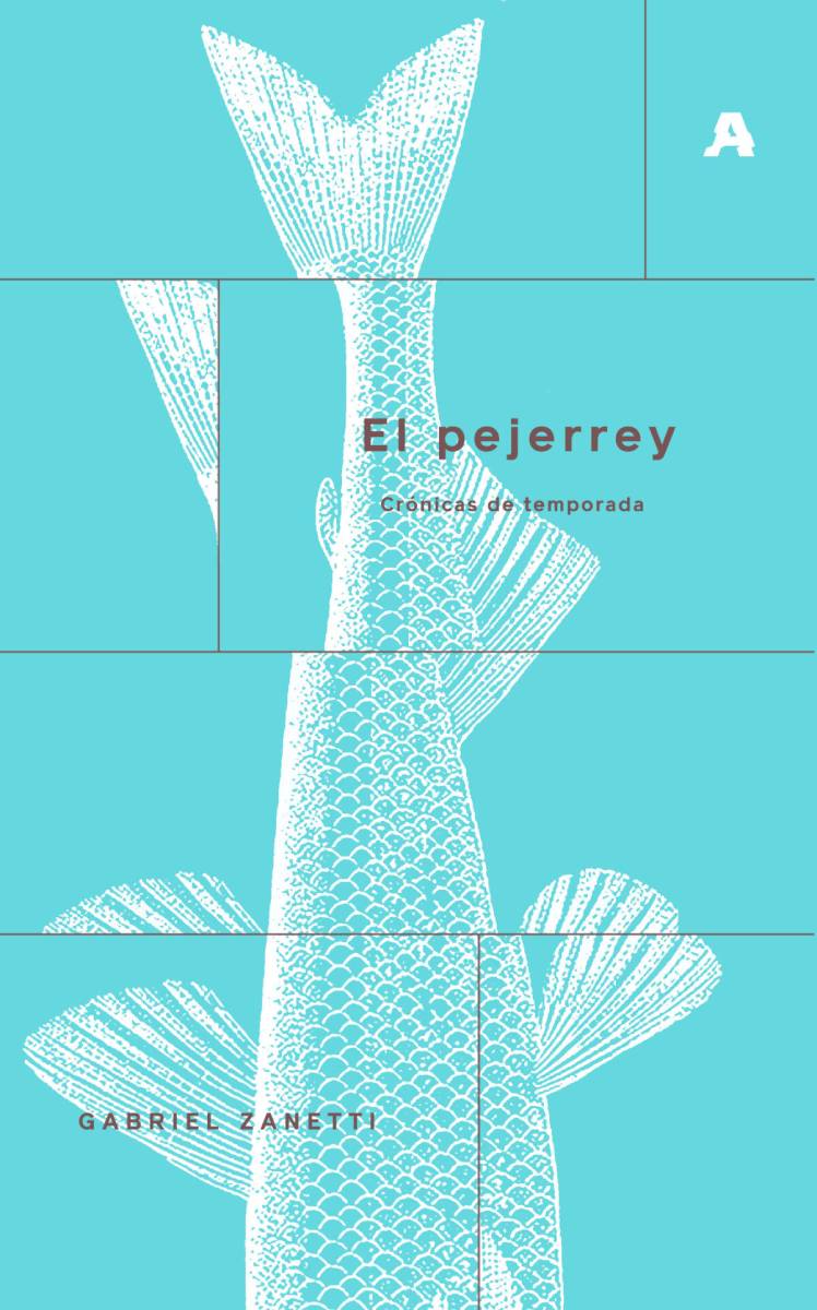 Revista Capital | pejerrey